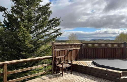 Reykholt House | Fell cottage