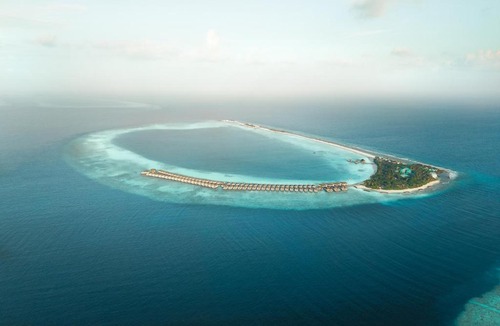 Kanifushi Resort | Finolhu, a Seaside Collection Resort