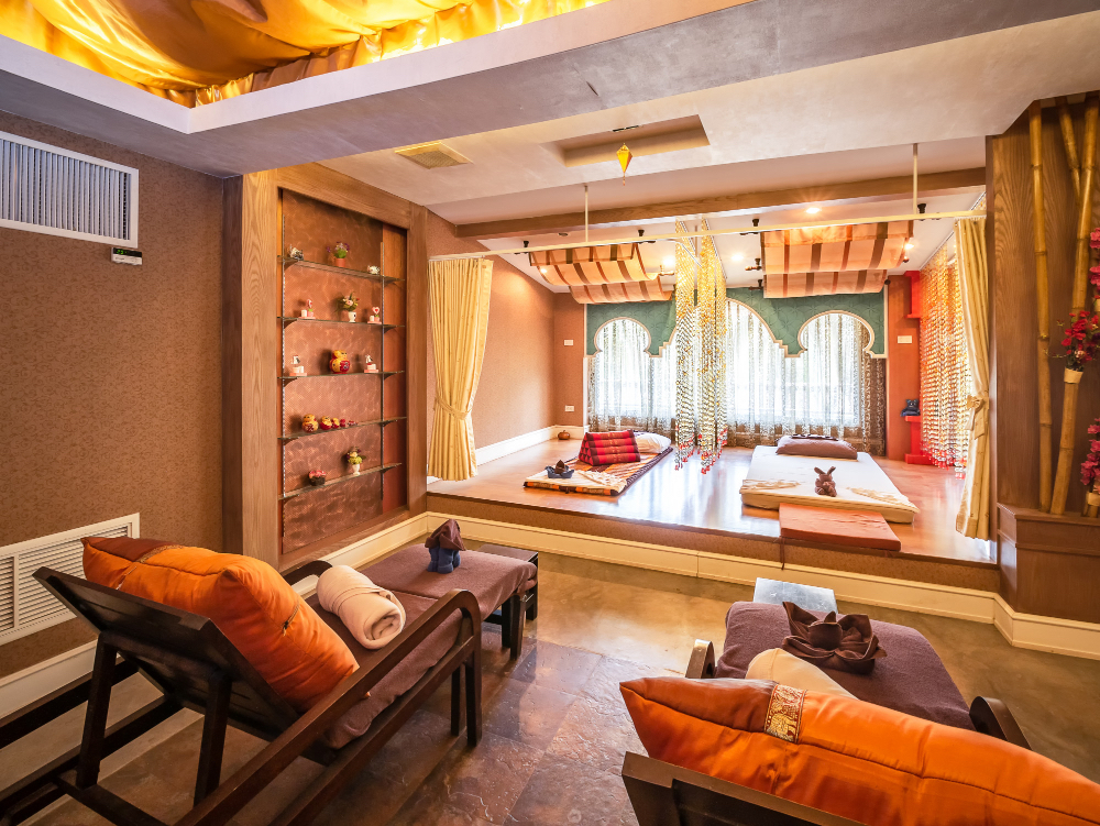 Saint-Andre-d'Hebertot Other | Luxury chateau 15 min from Deauville / Luxury castle - 15 min from Deauville