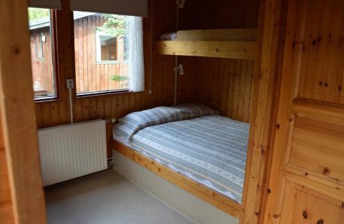 Arborg Resort | Gesthus Selfoss