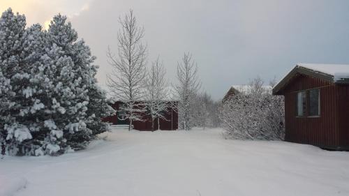 Arborg Resort | Gesthus Selfoss