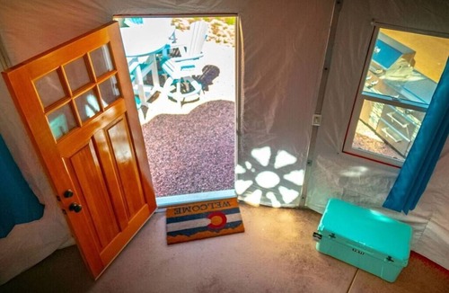 Canon City House | Green Willow