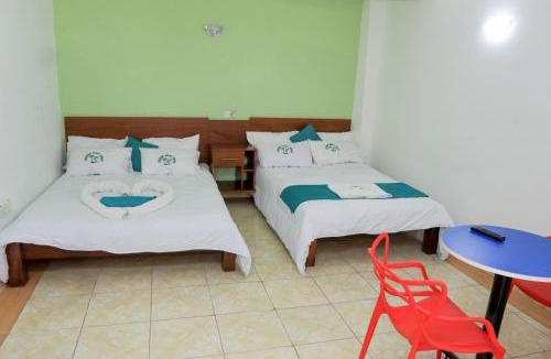 Mtwapa Hotel | Greenyard Resort Mtwapa