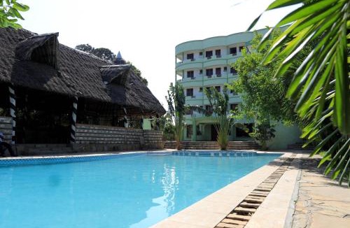 Mtwapa Hotel | Greenyard Resort Mtwapa