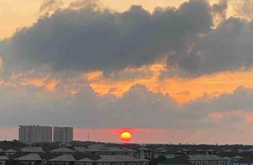 Indian Bayou Resort | Gulf View Coastal Modern Resort 2bdrm 3bds 2BA