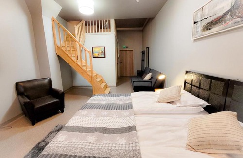 Grindavik Hotel | Hótel Grindavik