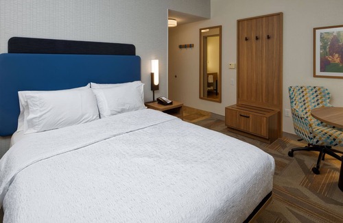 Tomah Hotel | Hampton Inn Tomah