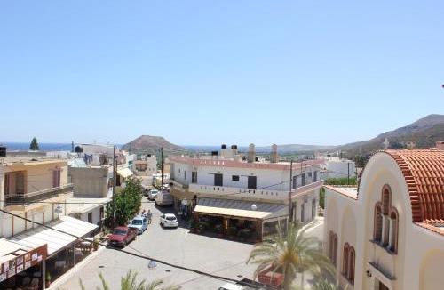 Palekastro Hotel | Hellas
