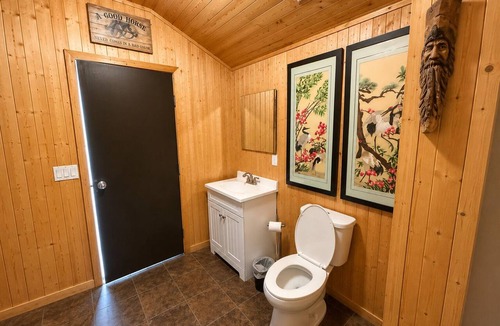 Alberta Beach Resort | HFF Farm Glamping Resort — 140 Acres of Alberta Beach Adventure