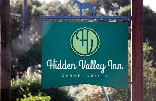 Carmel Valley Hotel | Hidden Valley Inn