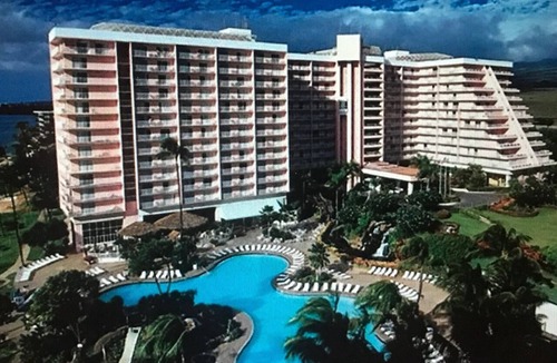 Honokowai Resort | Hilton Kaanapali Beach Club XMAS/New Years 2025 dates available in 2026