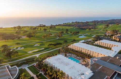 Torrey Pines Resort | Hilton La Jolla Torrey Pines