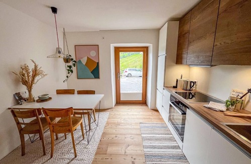 Guarda Apartment | Holiday apartment Guarda for 1 - 4 persons with 1 bedroom - Holiday apartment