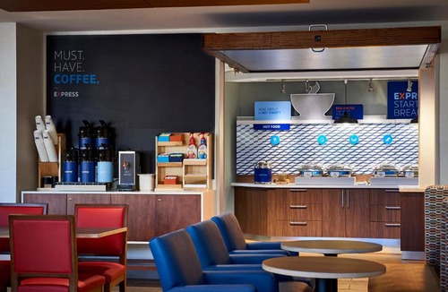 Wildwood Hotel | Holiday Inn Express & Suites - Wildwood - The Villages by IHG