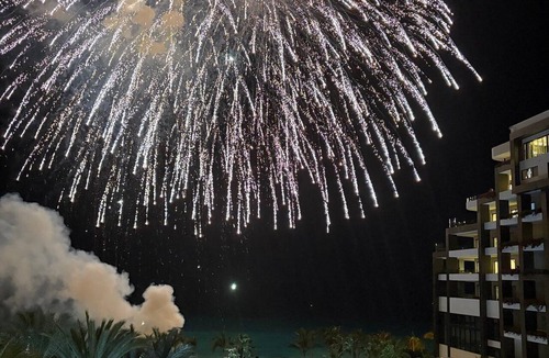San Jose del Cabo Resort | Holiday Weeks @ Elite 5-Diamond Cabo Resort · 2BR Ocean ·GUARANTEED· Butler · AI