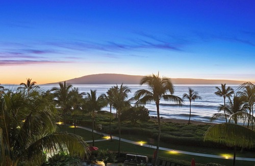 Honokowai Condo | Honua Kai | Ocean View 8 BR, Sleeps 22 | Car Incl. w/6+ Nights | HKK ML-3392 by KBM