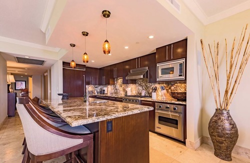 Honokowai Condo | Honua Kai | Ocean View 8 BR, Sleeps 22 | Car Incl. w/6+ Nights | HKK ML-3392 by KBM