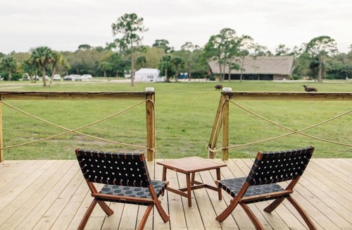 Clewiston Other | HORIZONS Sugar Valley Agritourism Garden View