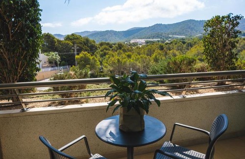 Rincon de Loix Hotel | Hotel Deloix 4* Sup