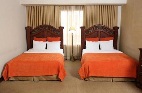 Sector 1 Nor-Oeste Hotel | Hotel Gran Mediterraneo