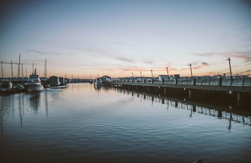 Northwest Everett Hotel | Hotel Indigo Seattle Everett Waterfront Place by IHG