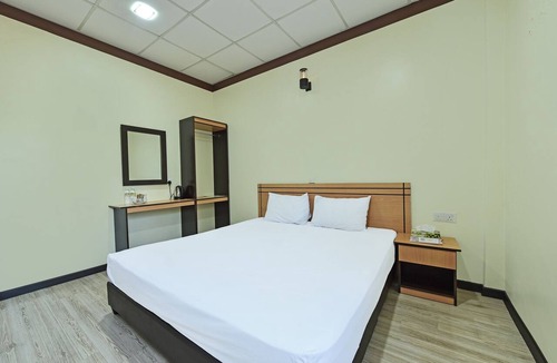 Pendang Hotel | Hotel O Pendang Lake Formerly D Jiwa