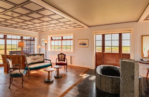 Rangarþing ytra Hotel | Hotel Rangá
