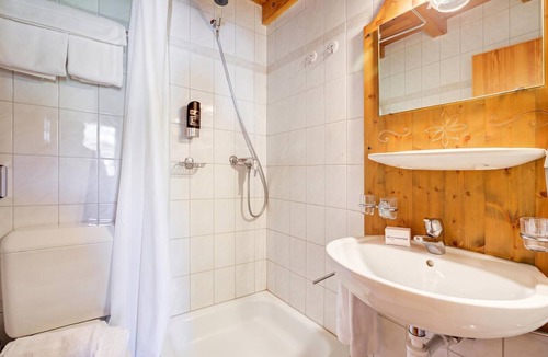 Les Mosses Hotel | Hotel Relais Alpin Family Loft & Balcony3 331, Les Mosses, Switzerland