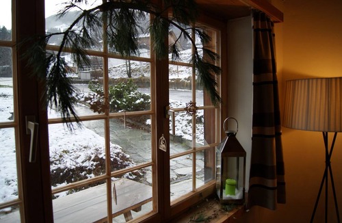 Tavanasa Hotel | Hotel Ucliva