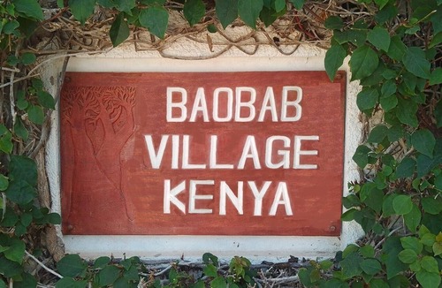 Watamu House | House/Villa - Watamu