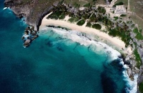 Apple Hall Villa | Hummingbird House, Barbados ocean view villa with pool, 2 min walk to Bottom Bay