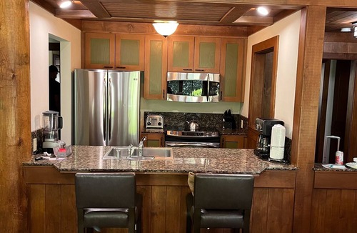 Incline Village Resort | Hyatt High Sierra Lodge Residence Club 2- Holiday Dates Available!
