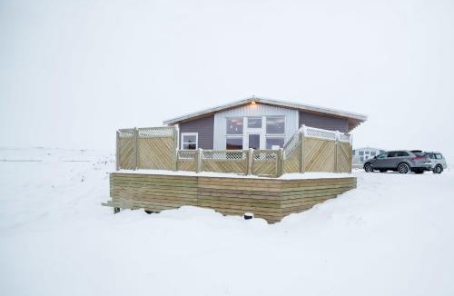 Selfoss House | Icelandic Cottages