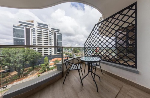 Nairobi House | Imela Residences Westlands