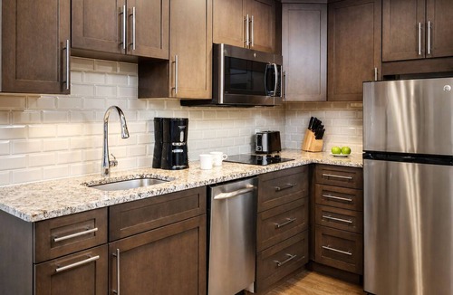 Steamboat Springs Resort | Incredible SKI-IN/OUT Sheraton Resort + Resort Amenities Included