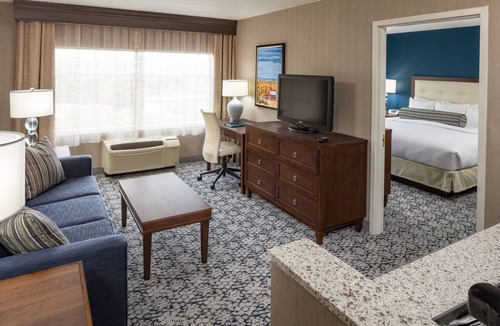Middletown Hotel | Inn at Middletown