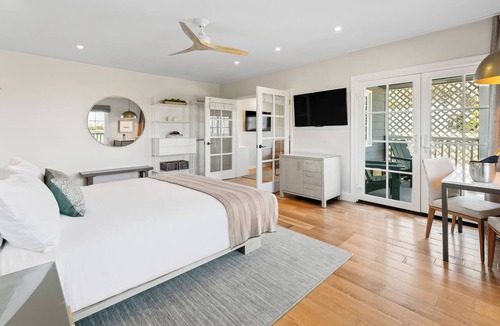 Playa Del Rey Bed & Breakfast | Inn at Playa del Rey