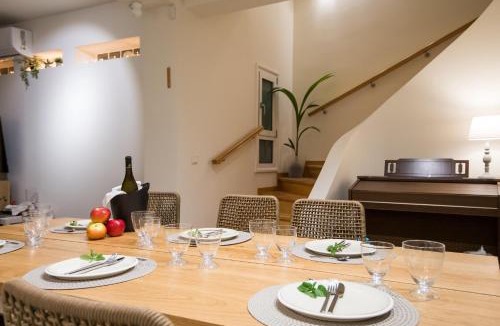 Akrotiri Villa | Iris Villa Zante incredible view of the Ionian Sea