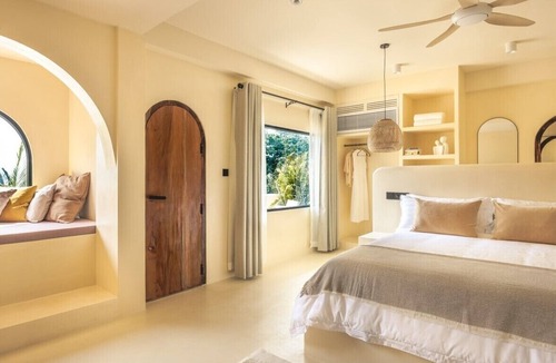 Fehendhoo House | Isla Retreat