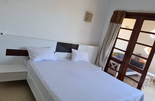 Shanzu Resort | Joys Beach Apartment Villa 8
