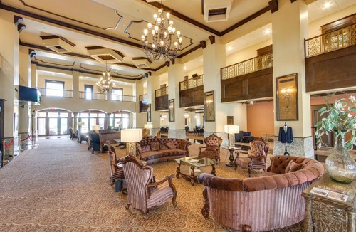 Lawrence County Apartment | Keestone Studio with Resort Amenities!