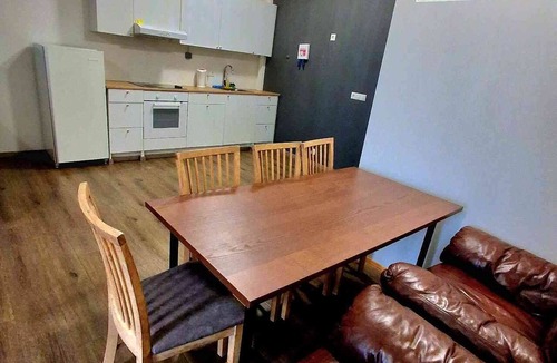 Keflavik Apartment | KEF QuickStay Apartments
