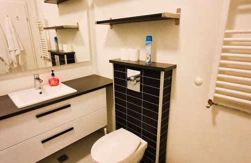 Keflavik Apartment | KEF QuickStay Apartments
