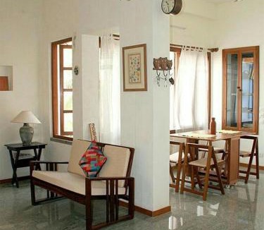 Wonosobo House | KOKO Homestay