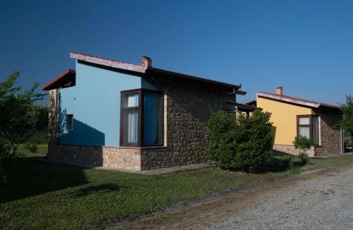 Koukkos Hotel | Koukos Inn
