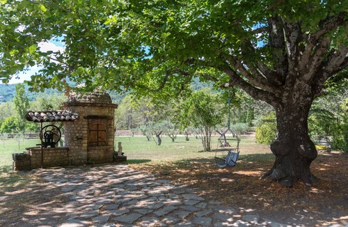 Bargemon House | La Bastide du Riou