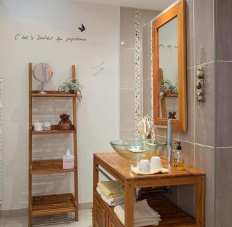 Avranches Bed & Breakfast | La Boudrie