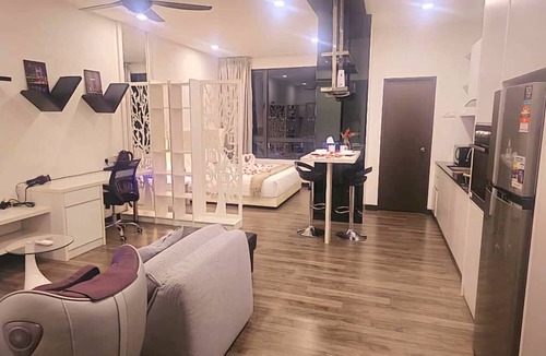 Kampung Bukit Dukong Condo | Landmark Residence I Kajang I City View