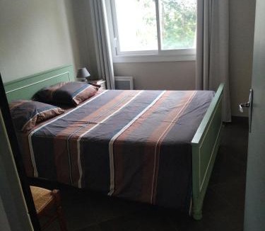 La Reole Bed & Breakfast | Laporterie