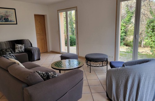 Lorgues House | Large Provencal country house in a wooded park with very large swimming pool